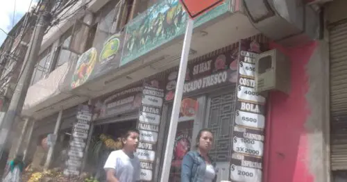 SUPERMERCADO LOS PAISAS CALLE 42 CON 87H SUPERMERCADO LOS PAISAS CALLE 42 CON 87H
